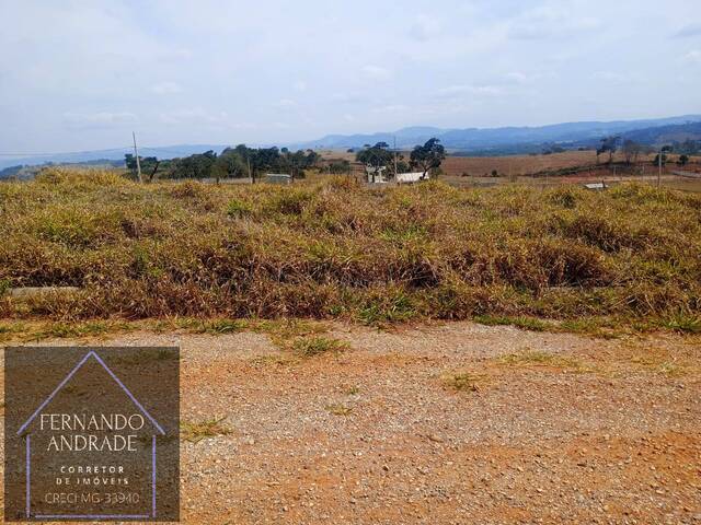 Terreno para Venda em São Sebastião da Bela Vista - 4