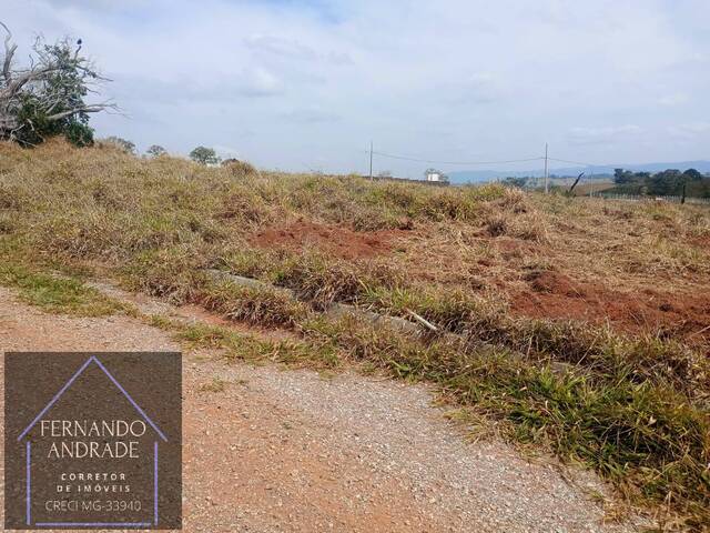 Terreno para Venda em São Sebastião da Bela Vista - 5