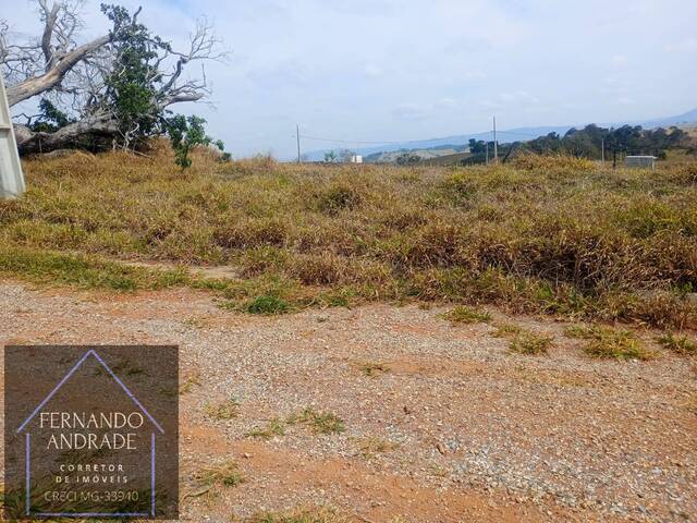 #3142 - Terreno para Venda em São Sebastião da Bela Vista - MG - 2