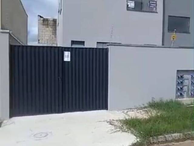 #3144 - Apartamento para Venda em Pouso Alegre - MG - 1