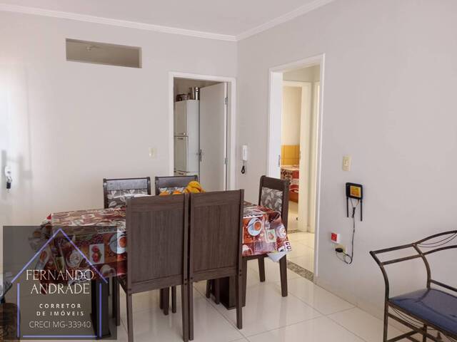 #3145 - Casa para Venda em Pouso Alegre - MG - 3