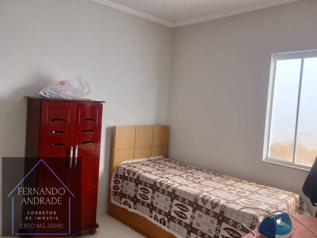 Casa para Venda em Pouso Alegre - 5