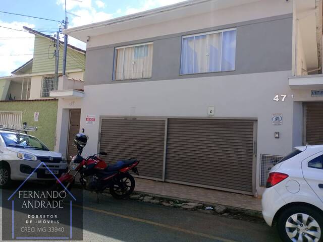 #3145 - Casa para Venda em Pouso Alegre - MG - 2