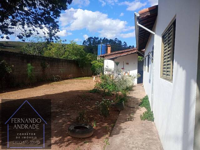 #3146 - Casa para Venda em Inconfidentes - MG - 3
