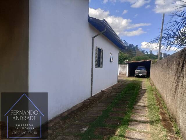 Casa para Venda em Inconfidentes - 4