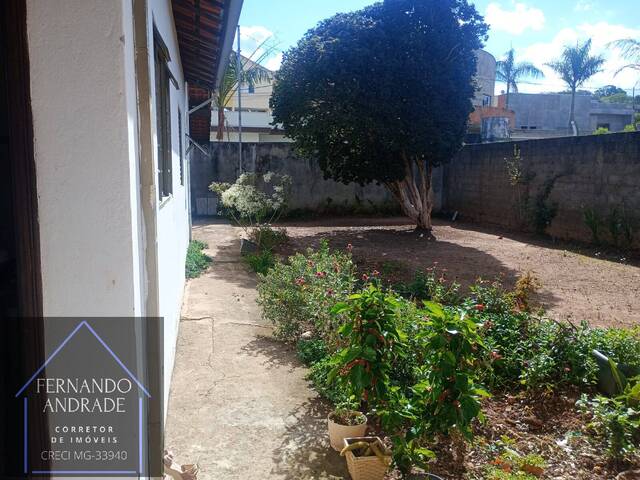 Casa para Venda em Inconfidentes - 5