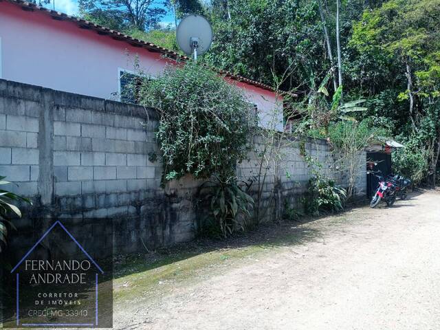 Casa para Venda em Pouso Alegre - 4