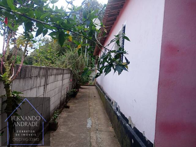#3148 - Casa para Venda em Pouso Alegre - MG - 2