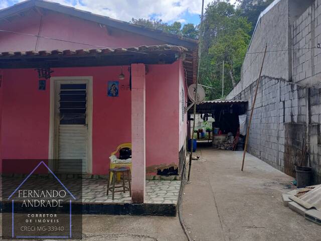 #3148 - Casa para Venda em Pouso Alegre - MG - 3