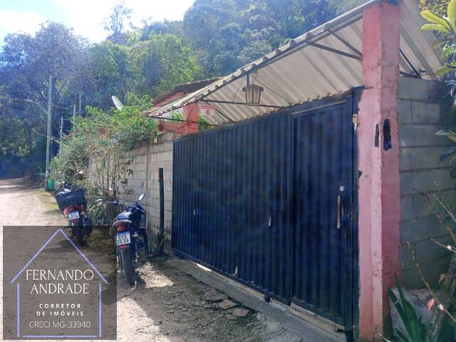 Casa para Venda em Pouso Alegre - 5