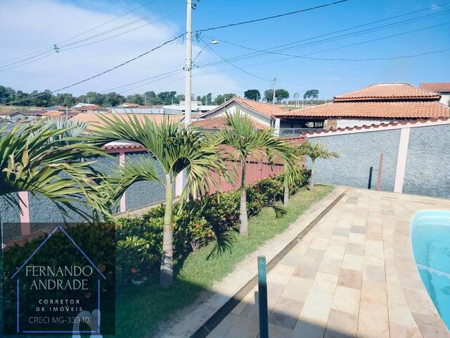Casa para Venda em Turvolândia - 5