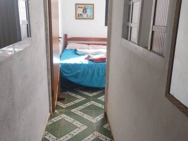 #3099 - Casa para Venda em São Sebastião da Bela Vista - MG - 3