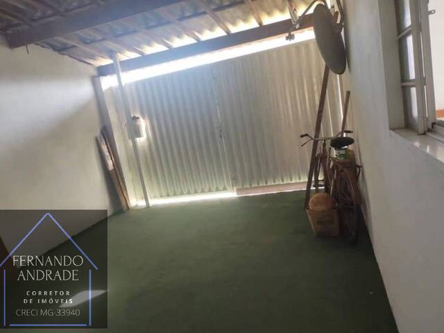 #3102 - Casa para Venda em São Sebastião da Bela Vista - MG - 2