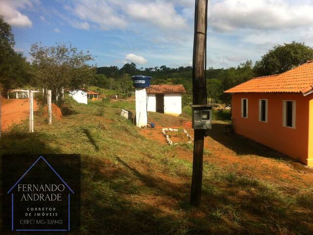 #3152 - Sítio para Venda em Turvolândia - MG - 3
