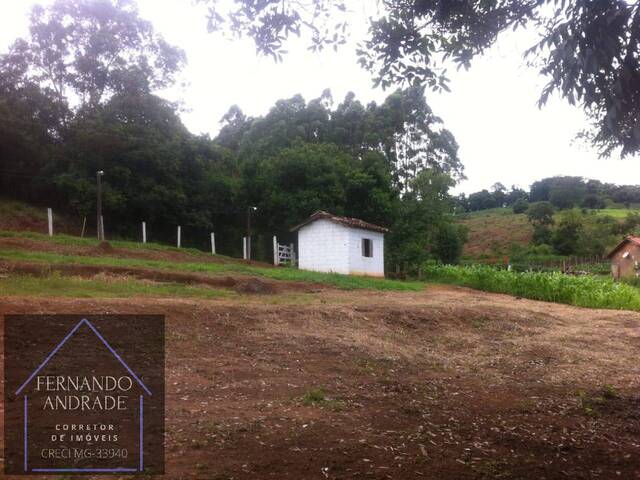 Sítio para Venda em Turvolândia - 4