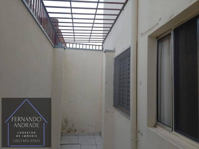 #3155 - Apartamento para Venda em Pouso Alegre - MG - 1