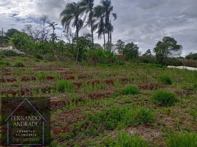 Terreno para Venda em Pouso Alegre - 4