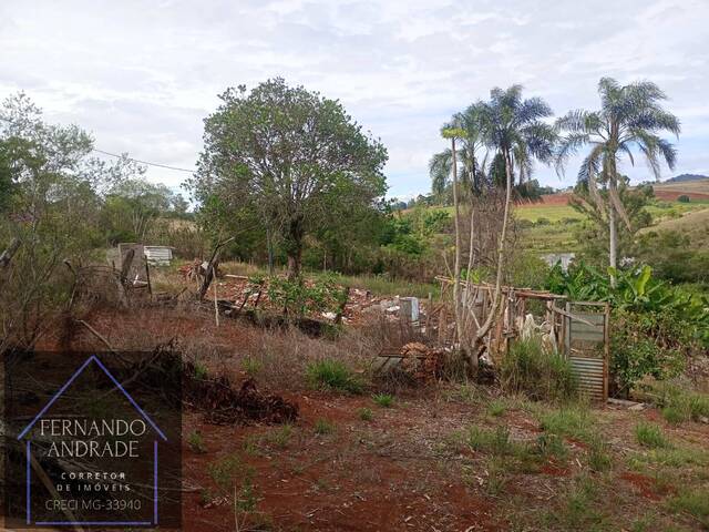 #3156 - Terreno para Venda em Pouso Alegre - MG - 3