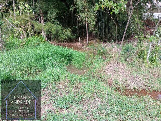 #3156 - Terreno para Venda em Pouso Alegre - MG - 1