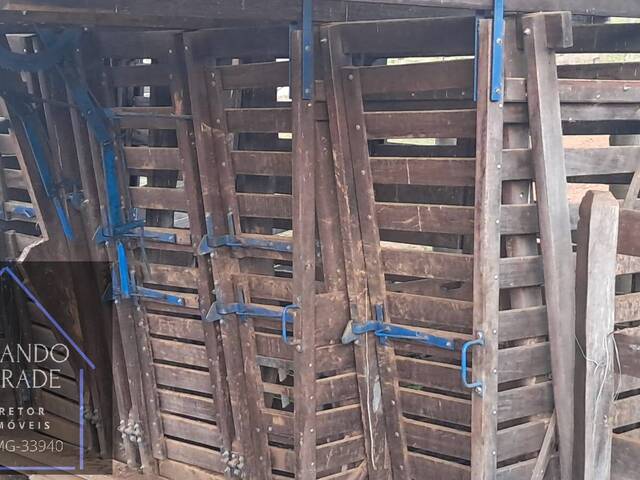 #3157 - Fazenda para Venda em Carmo de Minas - MG - 3