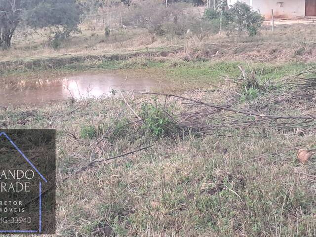 #3157 - Fazenda para Venda em Carmo de Minas - MG - 1