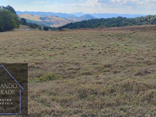 #3158 - Fazenda para Venda em Pouso Alegre - MG - 1