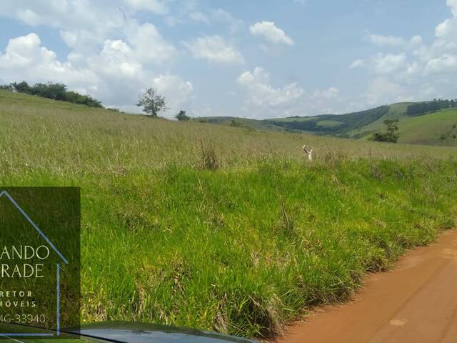 #3158 - Fazenda para Venda em Pouso Alegre - MG - 2