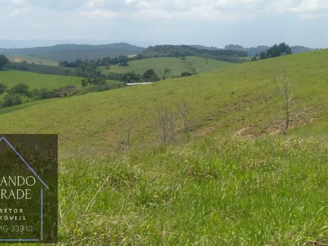 #3158 - Fazenda para Venda em Pouso Alegre - MG - 3