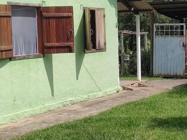 #3160 - Chácara para Venda em Pouso Alegre - MG - 3