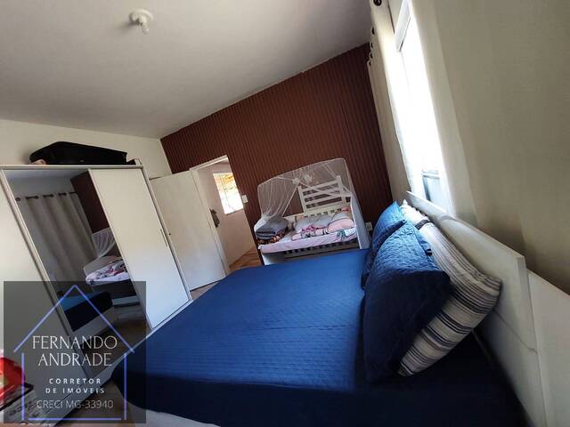 #3163 - Chácara para Venda em Pouso Alegre - MG - 2