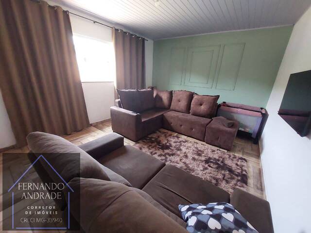 #3163 - Chácara para Venda em Pouso Alegre - MG - 3