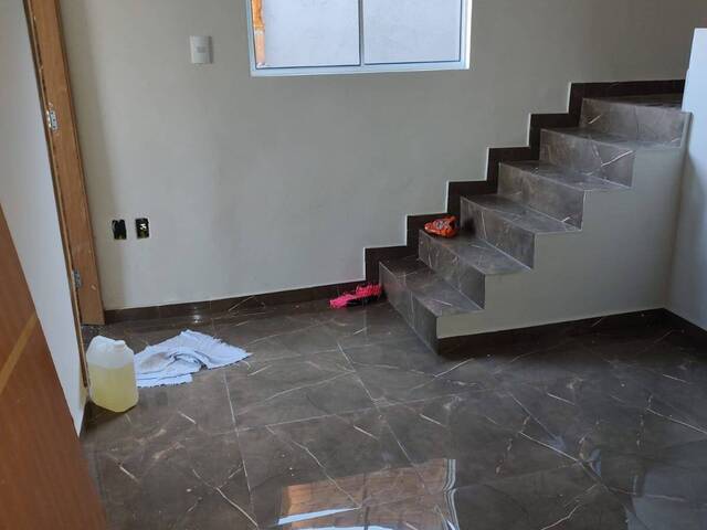 #3161 - Casa para Venda em Pouso Alegre - MG - 3