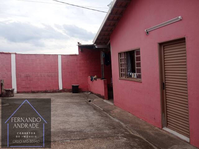 Venda em Jardim Redentor - Pouso Alegre