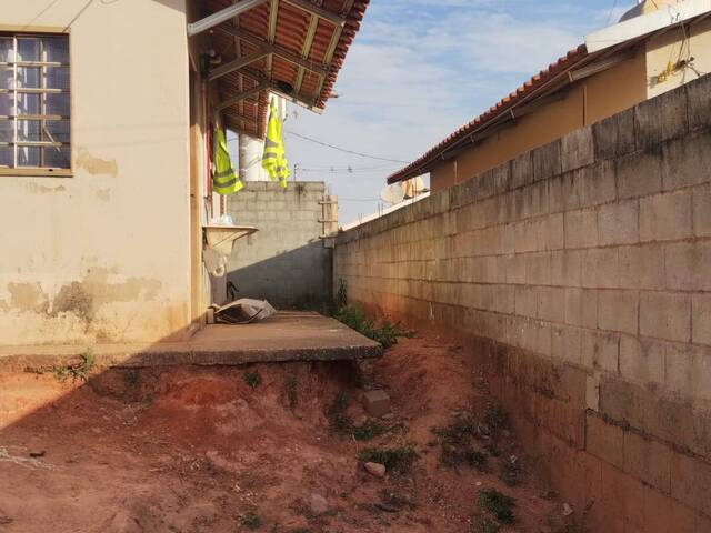 #3167 - Casa para Venda em Pouso Alegre - MG - 2