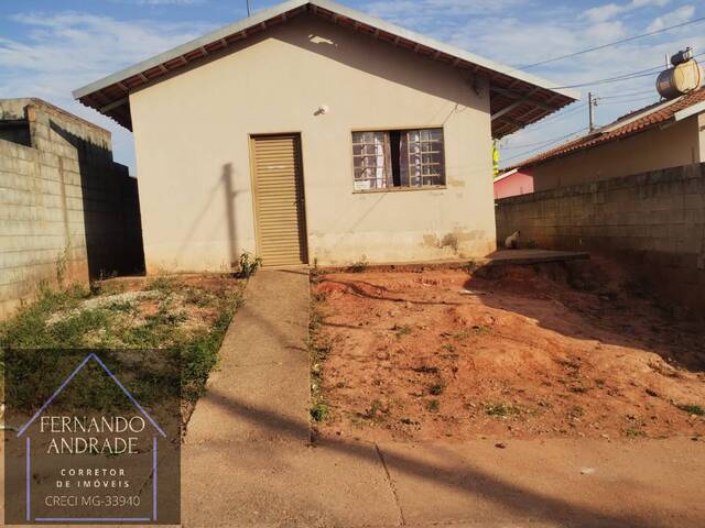 Venda em São João - Pouso Alegre