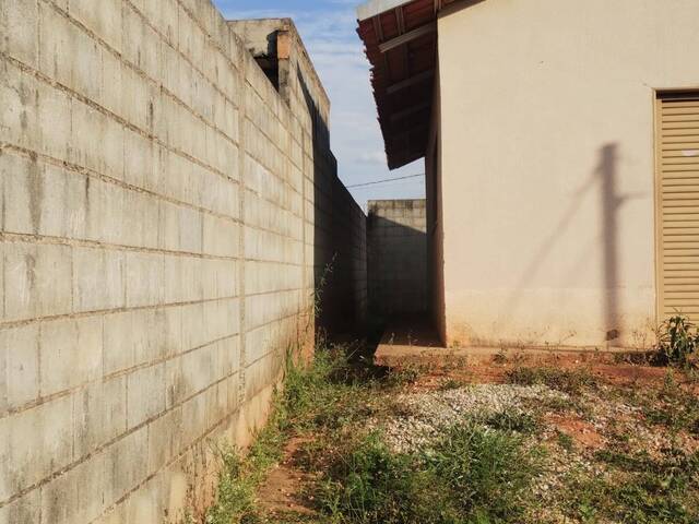 #3167 - Casa para Venda em Pouso Alegre - MG - 3