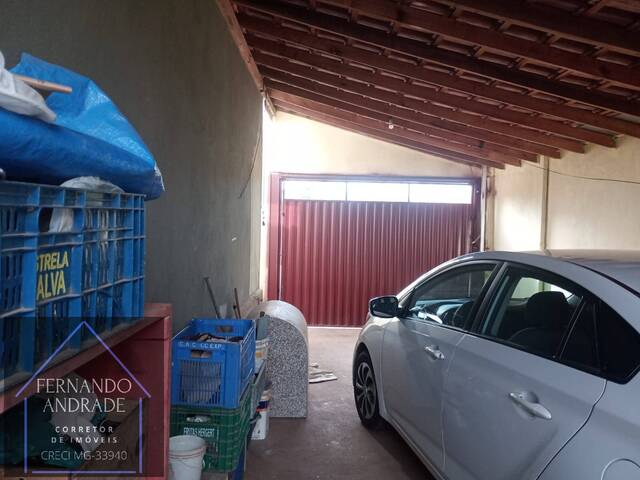 #3168 - Casa para Venda em Pouso Alegre - MG - 3