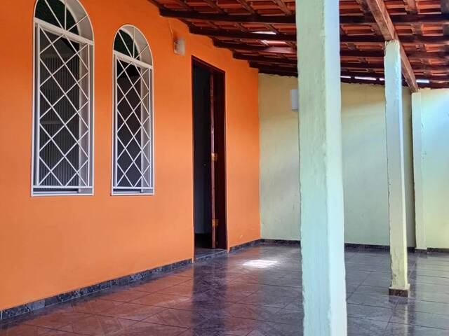 #3171 - Casa para Venda em Pouso Alegre - MG - 1