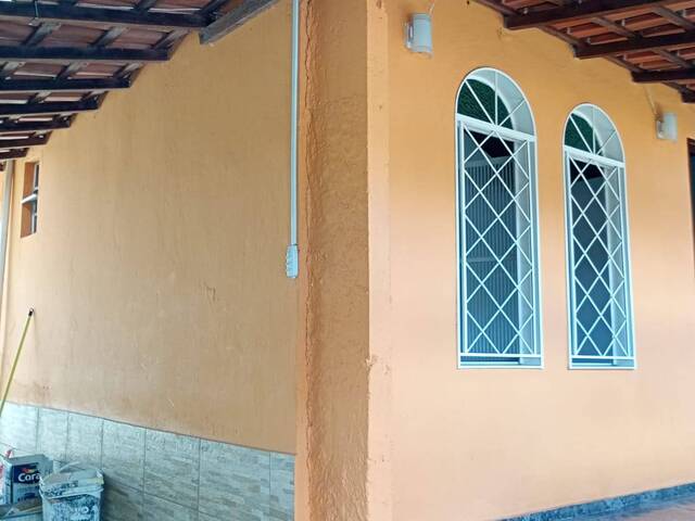 #3171 - Casa para Venda em Pouso Alegre - MG - 2
