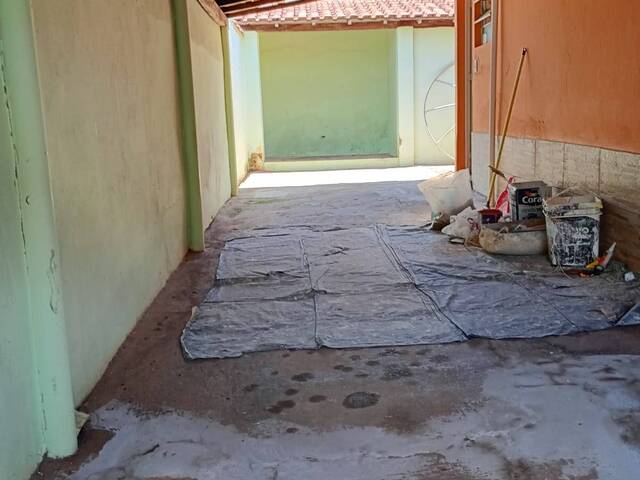 #3171 - Casa para Venda em Pouso Alegre - MG - 3