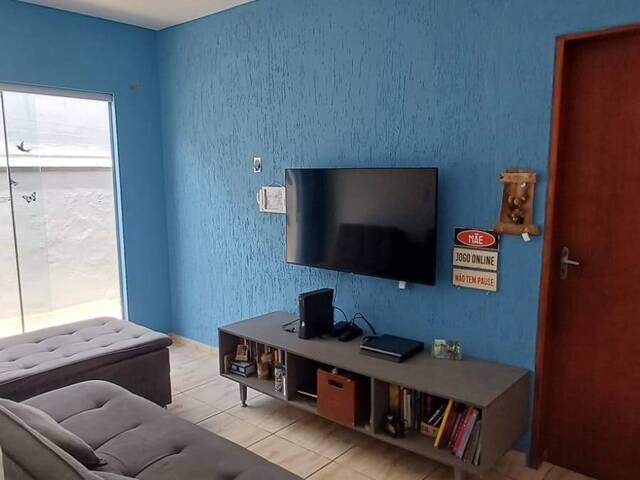 Casa para Venda em Pouso Alegre - 4