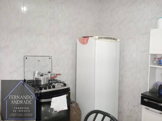 #3173 - Casa para Venda em Pouso Alegre - MG - 3