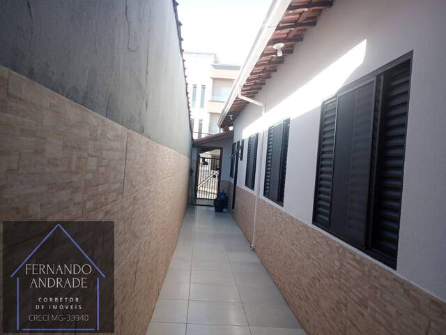 Casa para Venda em Pouso Alegre - 4