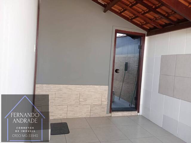 Casa para Venda em Pouso Alegre - 5