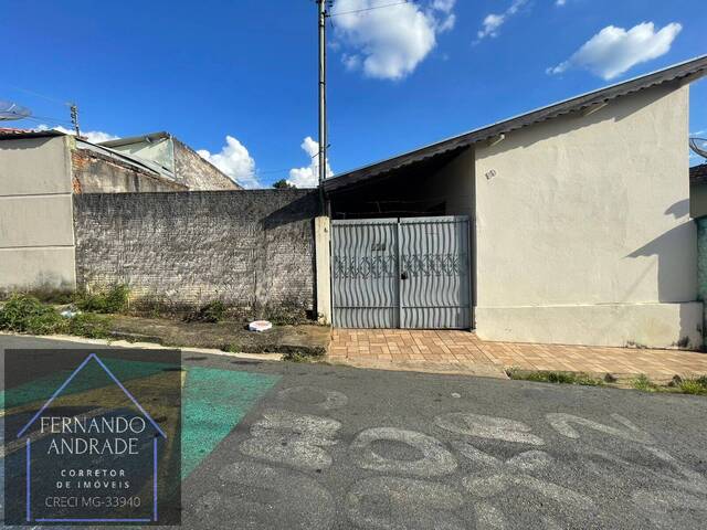 #3175 - Casa para Venda em Pouso Alegre - MG - 1