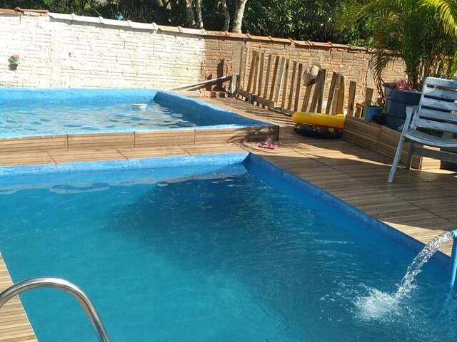 #3117 - Casa para Venda em Cachoeira de Minas - MG - 2