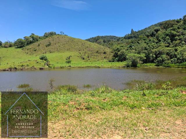 #3177 - Fazenda para Venda em Borda da Mata - MG - 2