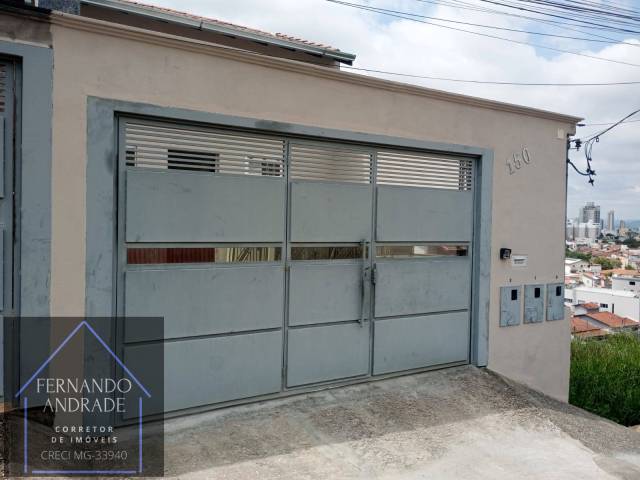 Venda em Fatima 3 - Pouso Alegre