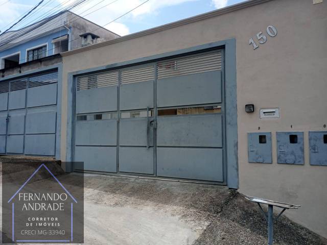 #3178 - Apartamento para Venda em Pouso Alegre - MG - 2