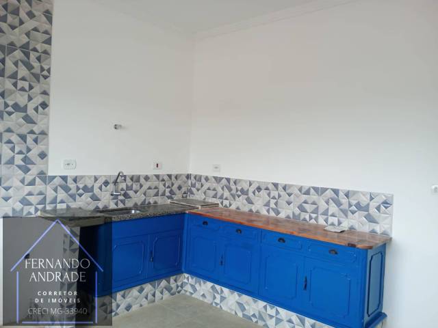 Apartamento para Venda em Pouso Alegre - 5
